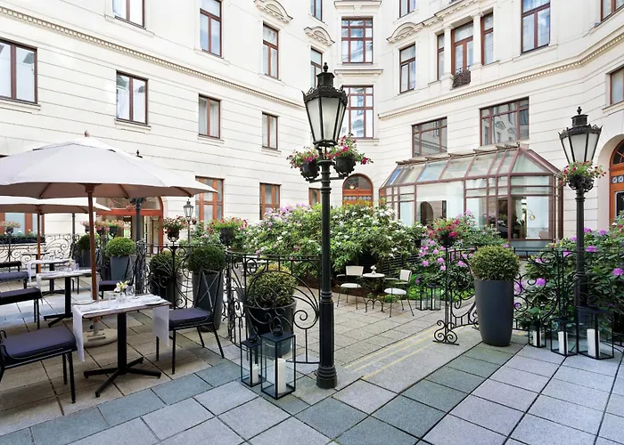 Hotel Bristol, A Luxury Collection Hotel, Warschau